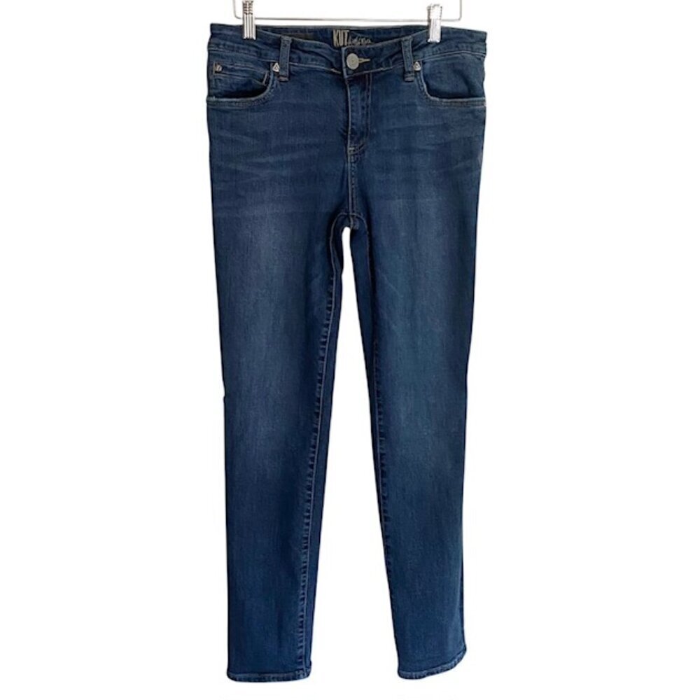 Kut from the Kloth Katy Boyfriend Jeans 6